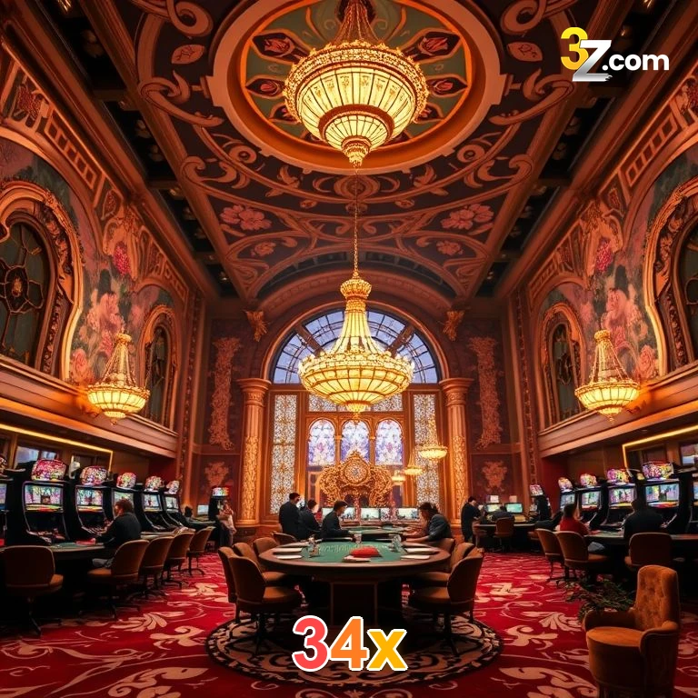 6 vantagens exclusivas do programa VIP da 34x