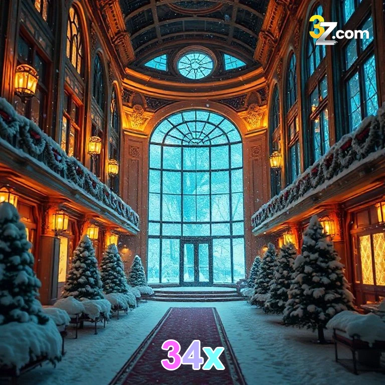 Tabela RTP dos jogos de cassino da 34x